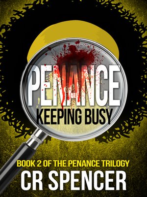 cover image of Penance